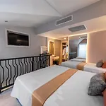 Lago Hotel Курортный комплекс 5*
