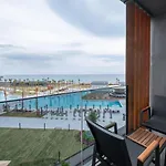 Lago Hotel Сиде