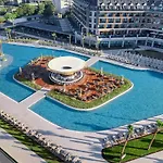 Lago Hotel