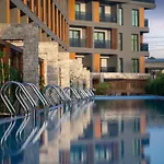 Lago Hotel Курортный комплекс 5*