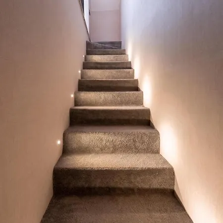 Lago Hotel 5* Side