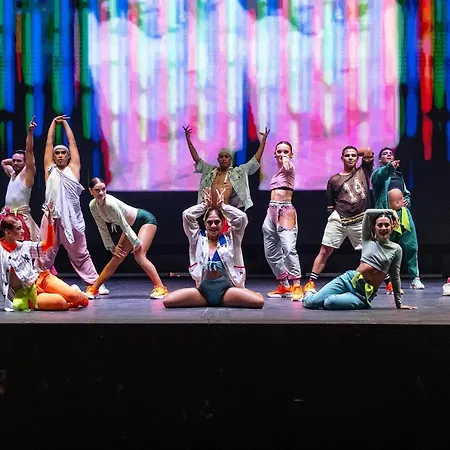 Resort Lago Hotel Side