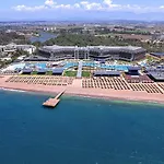 Lago Hotel Resort