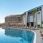 リゾート Lago Hotel