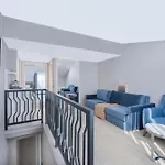 Lago Hotel 5* Side