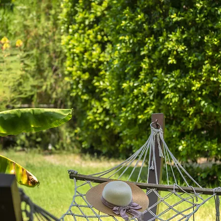 리조트 Lago Hotel