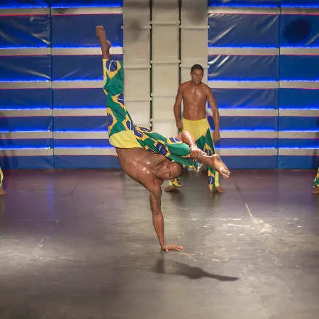 리조트 Lago Hotel 5*