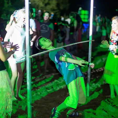 Lago Hotel 5* 시데