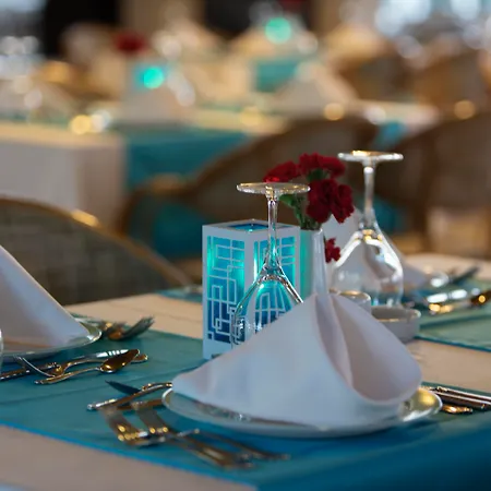 리조트 Lago Hotel