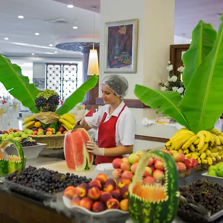 리조트 Lago Hotel 시데