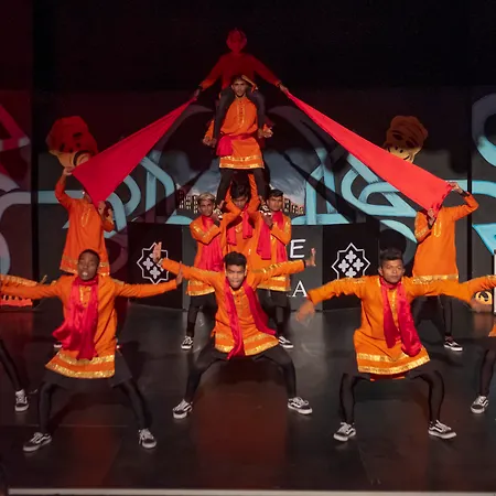 Semesteranläggning (resort) Lago Hotel Side