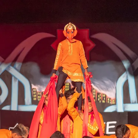 Semesteranläggning (resort) Lago Hotel Side