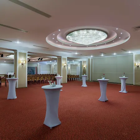 리조트 Lago Hotel 시데