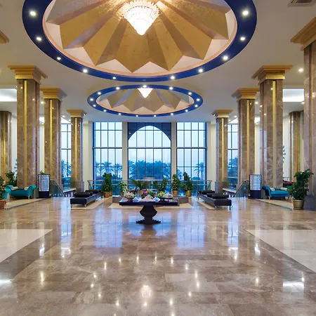 Lago Hotel 리조트