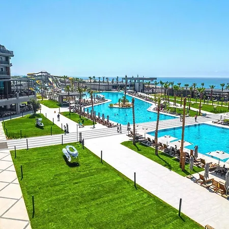 Θέρετρο Lago Hotel