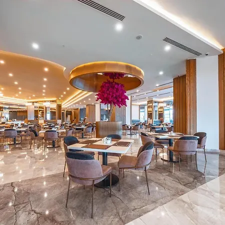 리조트 Lago Hotel