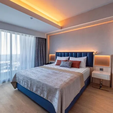 Lago Hotel 리조트