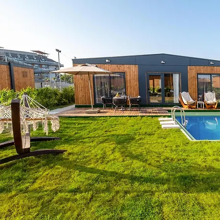 리조트 Lago Hotel 5*