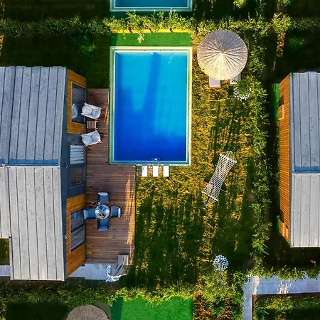 Lago Hotel Resort 5*