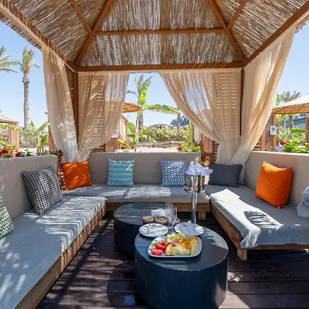 리조트 Lago Hotel