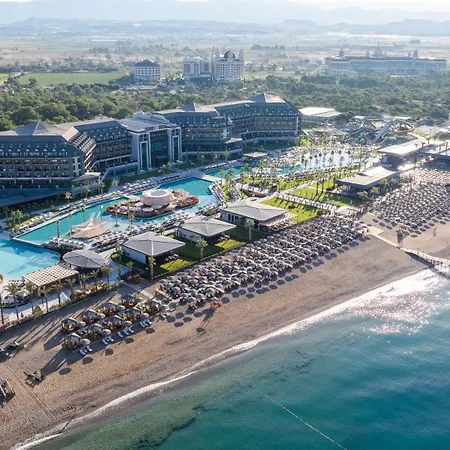 Lago Hotel 리조트