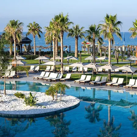 Lago Hotel Feriested