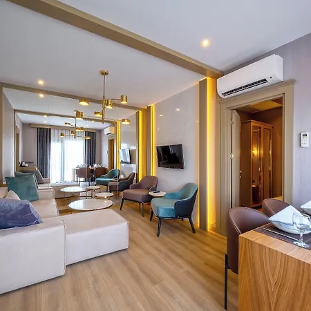 Lago Hotel Station touristique 5*