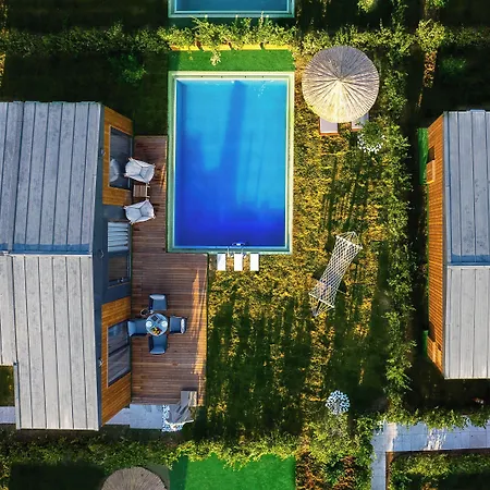 Lago Hotel Üdülőközpont