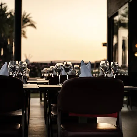 Resort Lago Hotel
