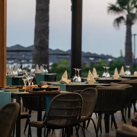 Resort Lago Hotel 5*