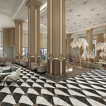 Lago Hotel Resort 5*