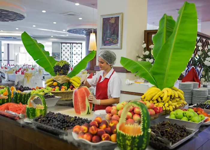 Resort Lago Hotel Side