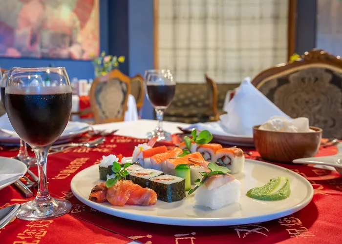 Resort Lago Hotel 5*