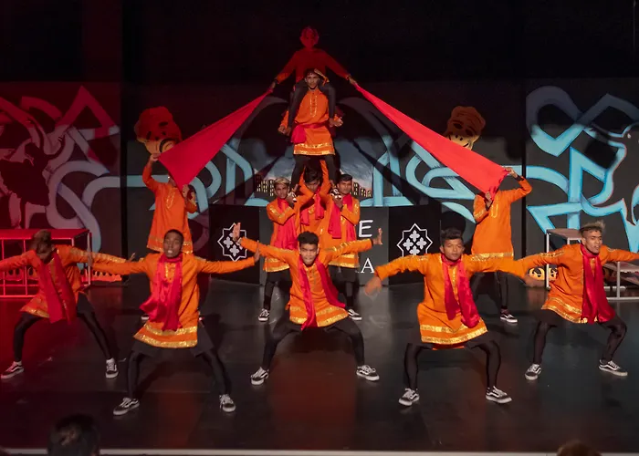 Resort Lago Hotel Side