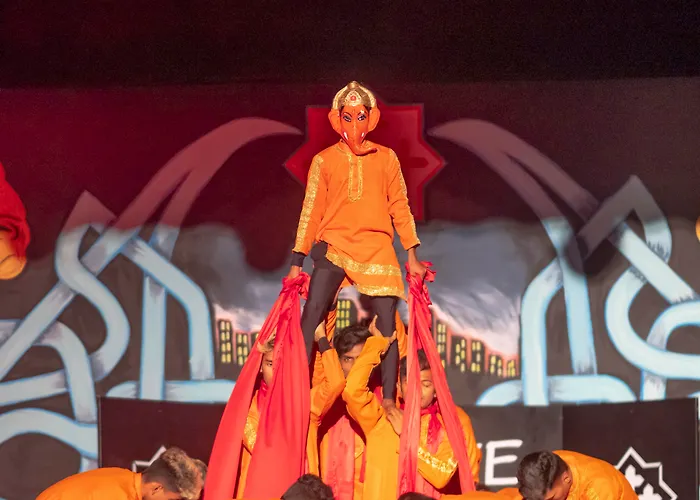 Resort Lago Hotel Side