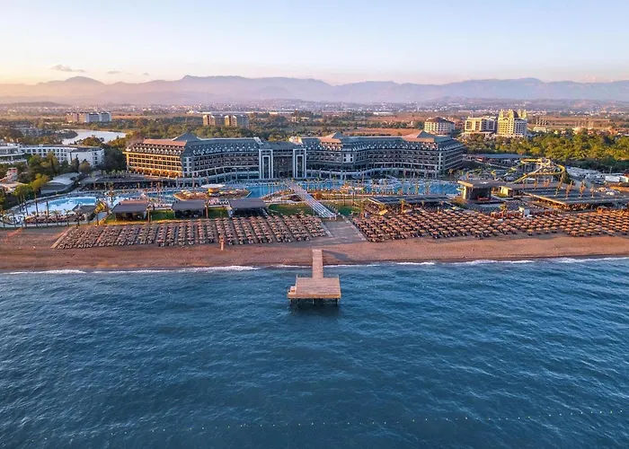 Resort Lago Hotel Side