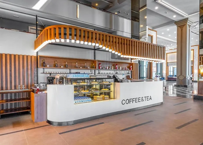 Resort Lago Hotel Side