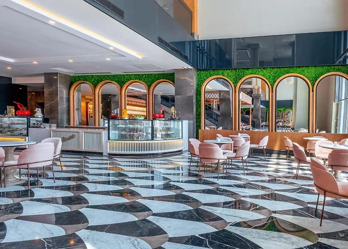 Resort Lago Hotel 5*