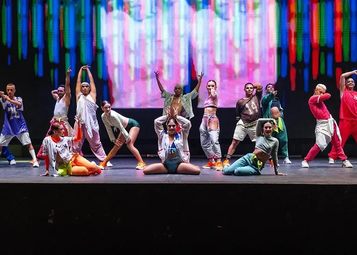 Resort Lago Hotel Side