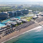 Lago Hotel 리조트