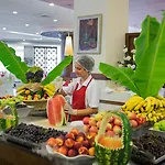 منتجع منتجع وأكوا ناشيرا - شامل كليًا ألترا سيدي