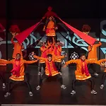 منتجع منتجع وأكوا ناشيرا - شامل كليًا ألترا سيدي