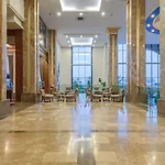 منتجع وأكوا ناشيرا - شامل كليًا ألترا