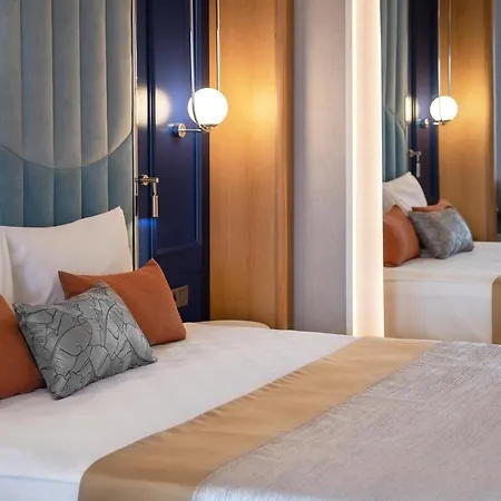 Lago Hotel Üdülőközpont